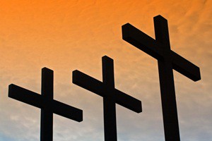 SIGNIFICADO DE CRUZES