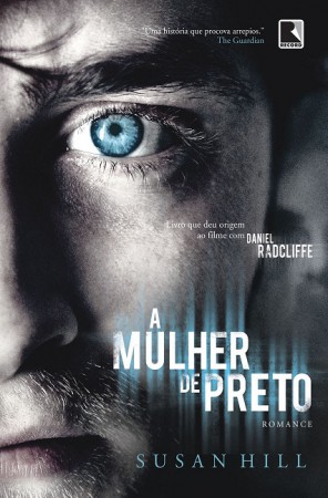 A mulher de preto