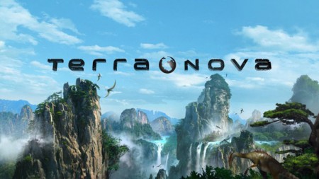 TERRA NOVA